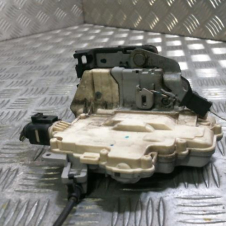 Serrure avant droit SEAT LEON 2
