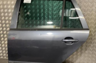 Porte arriere gauche SKODA FABIA 1 Photo n°1