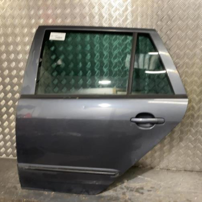 Porte arriere gauche SKODA FABIA 1 Photo n°1
