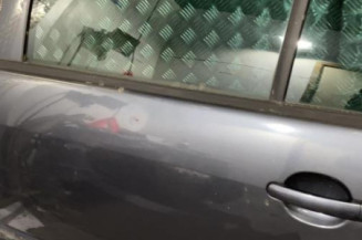 Porte arriere gauche SKODA FABIA 1