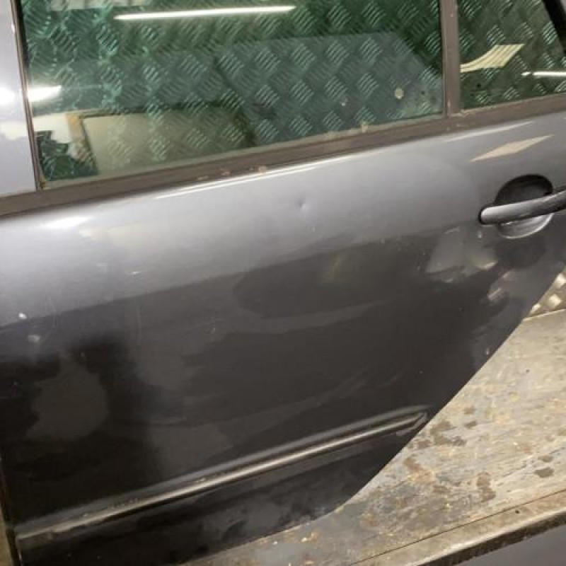 Porte arriere gauche SKODA FABIA 1 Photo n°3