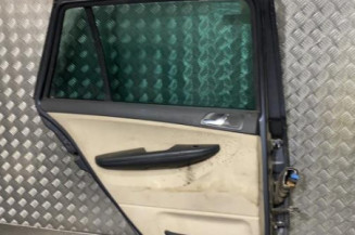 Porte arriere gauche SKODA FABIA 1