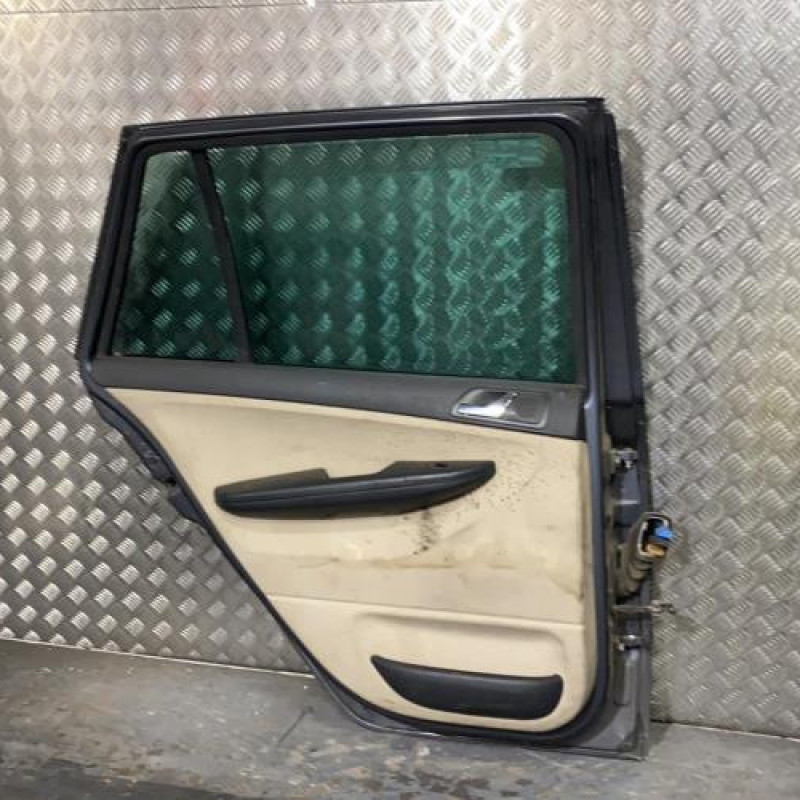 Porte arriere gauche SKODA FABIA 1 Photo n°4