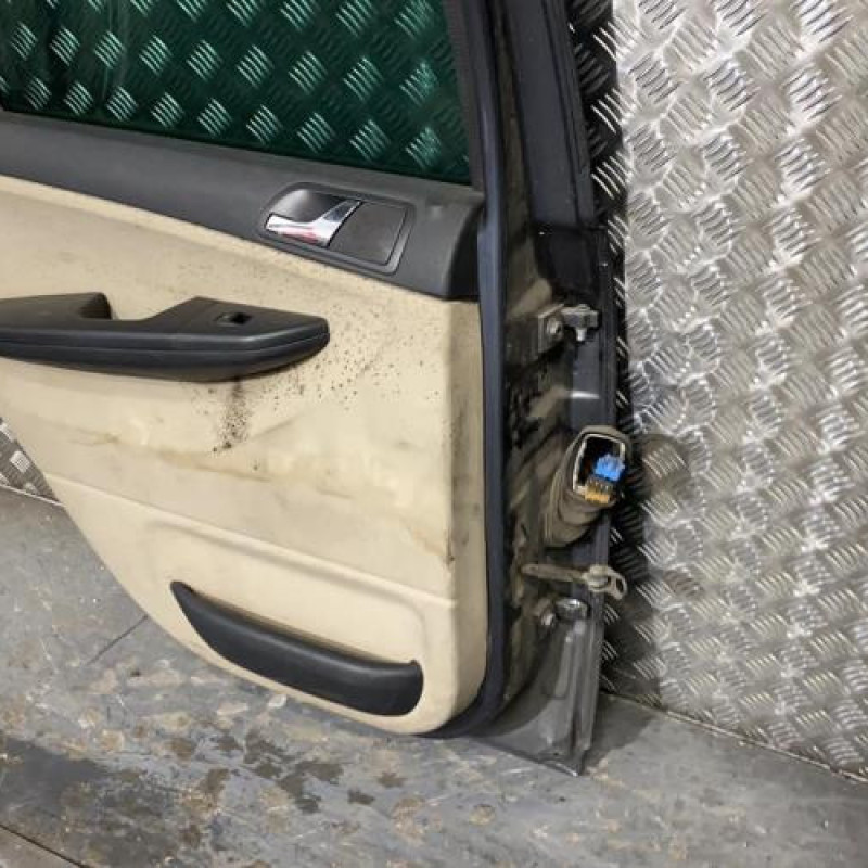 Porte arriere gauche SKODA FABIA 1 Photo n°5