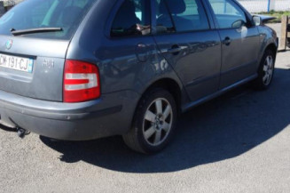Porte arriere gauche SKODA FABIA 1