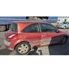 Capot RENAULT MEGANE 2
