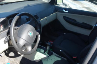 Porte arriere gauche SKODA FABIA 1