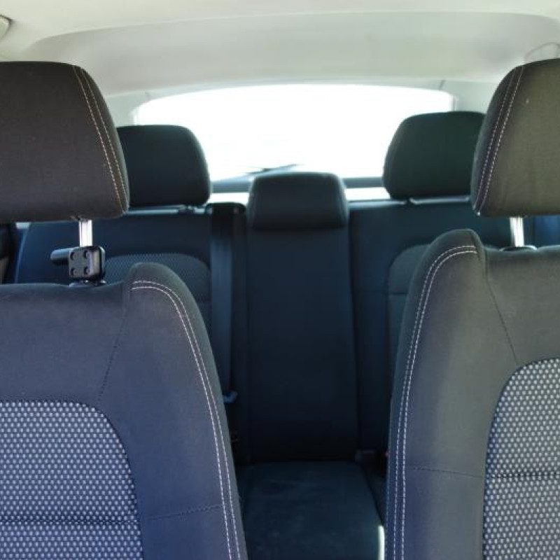 Porte arriere gauche SKODA FABIA 1 Photo n°11