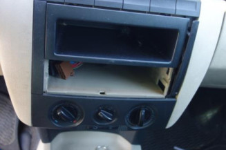 Porte arriere gauche SKODA FABIA 1