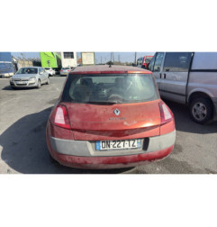 Trappe d'essence RENAULT MEGANE 2