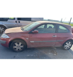 Air bag passager RENAULT MEGANE 2