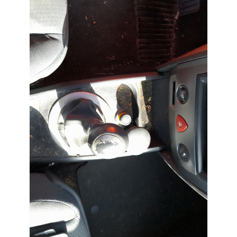 Antenne RENAULT MEGANE 2 Photo n°8