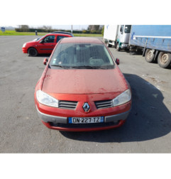 Autoradio d'origine RENAULT MEGANE 2