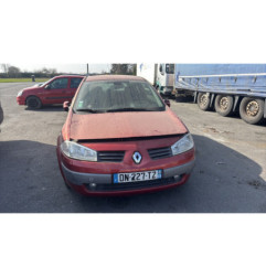 Boite a gants RENAULT MEGANE 2