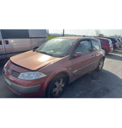 Compteur RENAULT MEGANE 2