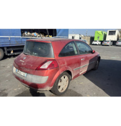 Compteur RENAULT MEGANE 2