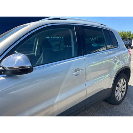 Face avant VOLKSWAGEN TIGUAN 1