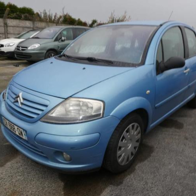 Bloc ABS (freins anti-blocage) CITROEN C3 1 Photo n°3