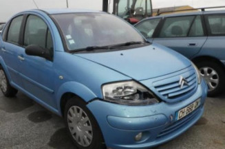 Bloc ABS (freins anti-blocage) CITROEN C3 1