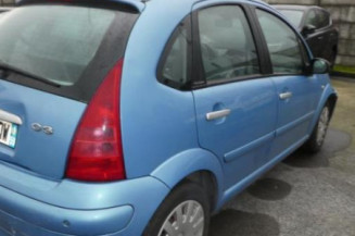 Bloc ABS (freins anti-blocage) CITROEN C3 1