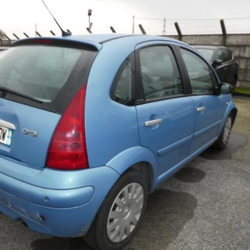 Bloc ABS (freins anti-blocage) CITROEN C3 1 Photo n°5
