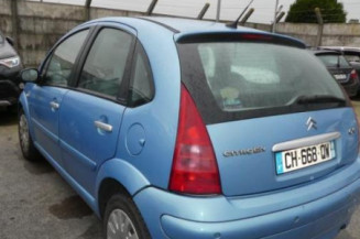 Bloc ABS (freins anti-blocage) CITROEN C3 1