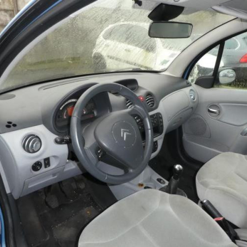 Bloc ABS (freins anti-blocage) CITROEN C3 1 Photo n°7