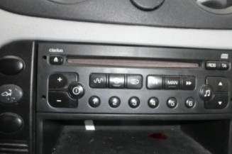 Bloc ABS (freins anti-blocage) CITROEN C3 1