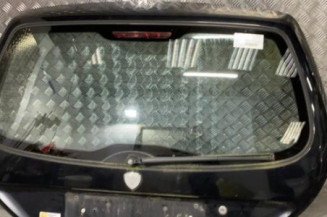 Malle/Hayon arriere LANCIA YPSILON 3 Photo n°1