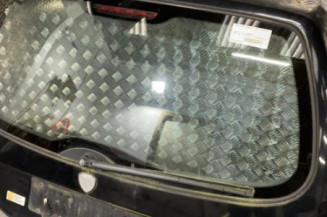 Malle/Hayon arriere LANCIA YPSILON 3