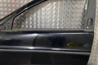 Porte avant gauche LANCIA YPSILON 3 Photo n°1