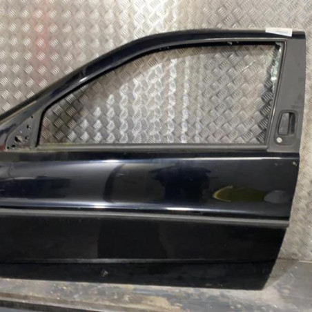 Porte avant gauche LANCIA YPSILON 3 Photo n°1
