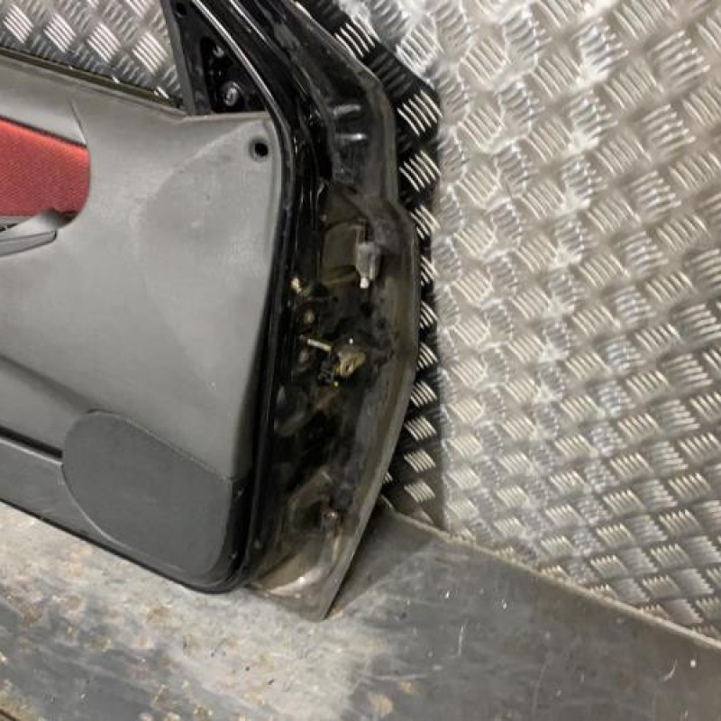 Porte avant gauche LANCIA YPSILON 3 Photo n°5