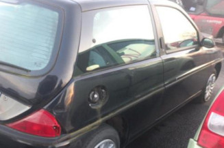 Porte avant gauche LANCIA YPSILON 3