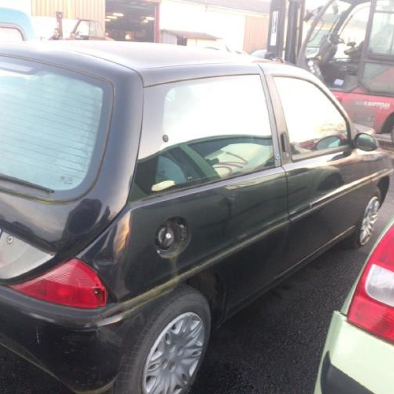 Porte avant gauche LANCIA YPSILON 3 Photo n°7