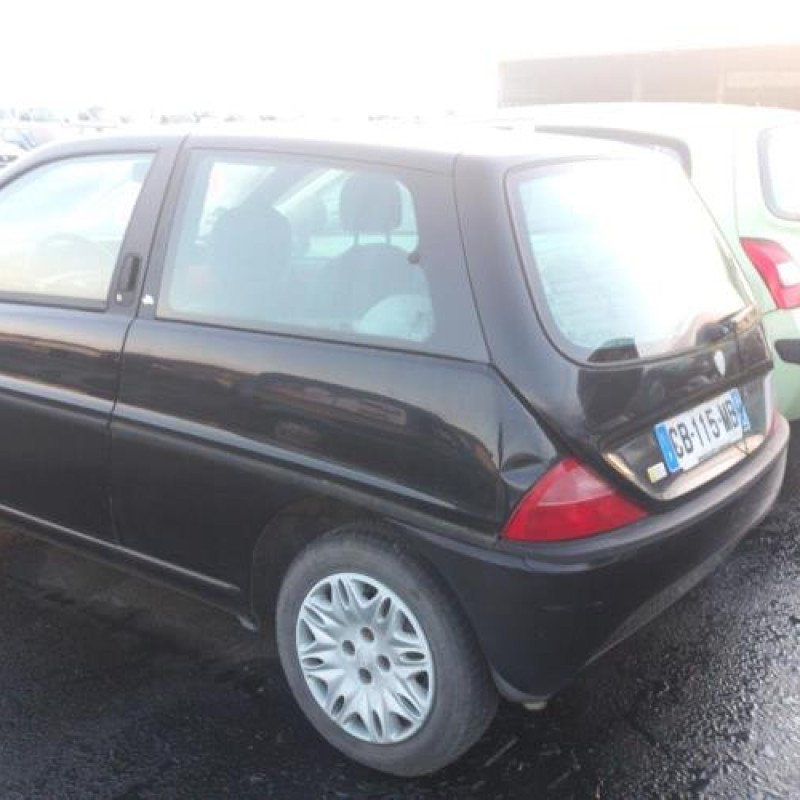Porte avant gauche LANCIA YPSILON 3 Photo n°8