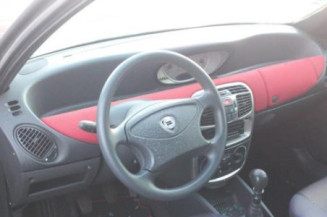 Porte avant gauche LANCIA YPSILON 3