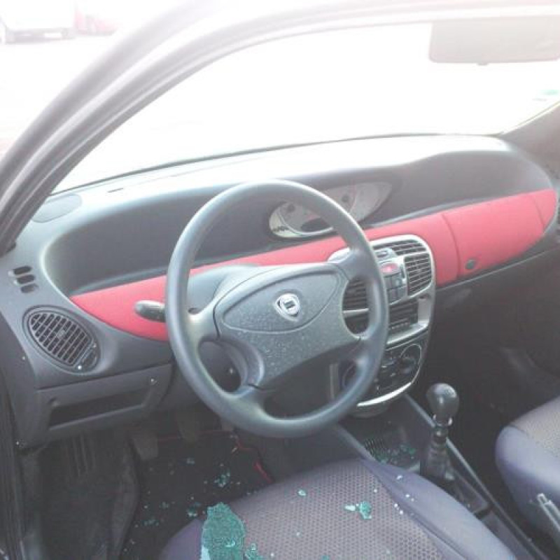 Porte avant gauche LANCIA YPSILON 3 Photo n°10