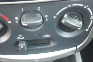 Porte avant gauche LANCIA YPSILON 3
