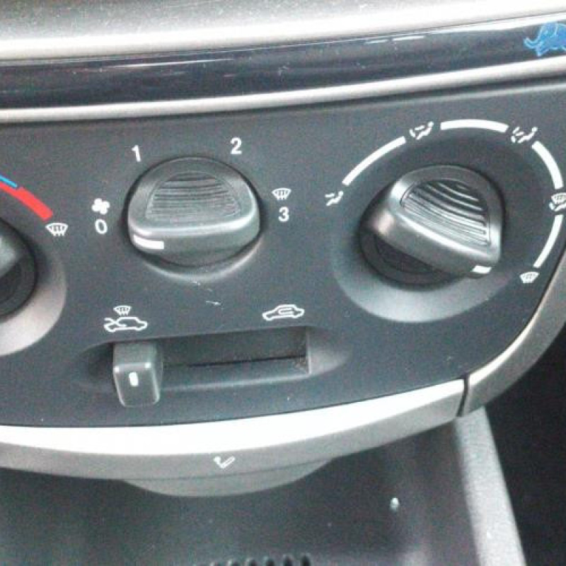Porte avant gauche LANCIA YPSILON 3 Photo n°11