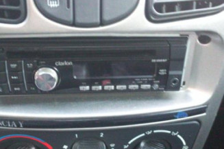 Porte avant gauche LANCIA YPSILON 3