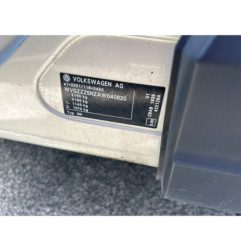 Debitmetre VOLKSWAGEN TIGUAN 1