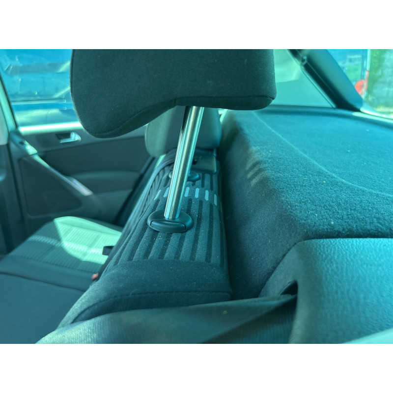 Debitmetre VOLKSWAGEN TIGUAN 1 Photo n°19