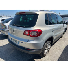 Pulseur d'air VOLKSWAGEN TIGUAN 1