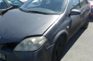 Serrure arriere droit NISSAN PRIMERA 4