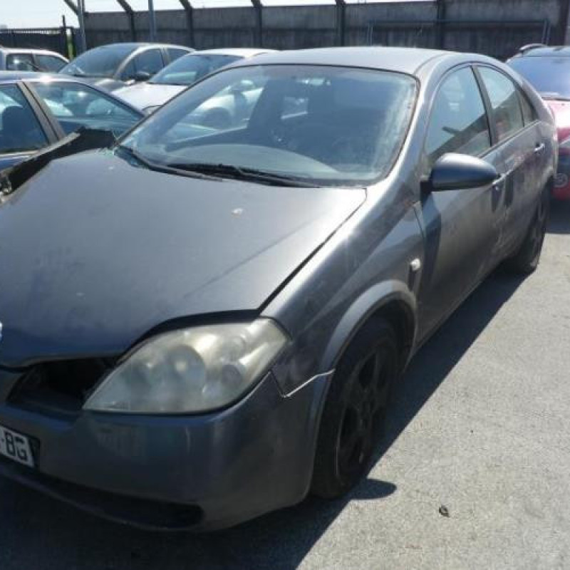 Serrure arriere droit NISSAN PRIMERA 4 Photo n°3