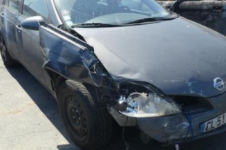 Serrure arriere droit NISSAN PRIMERA 4