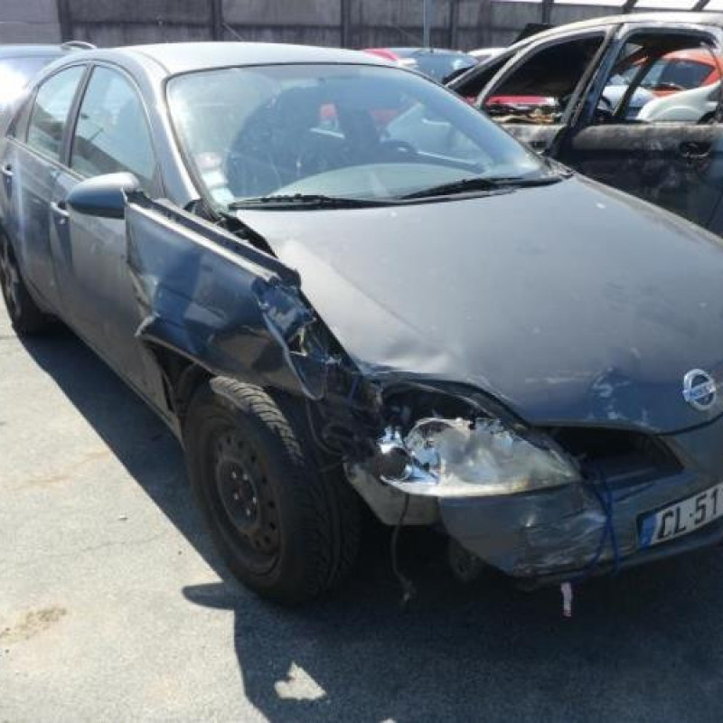 Serrure arriere droit NISSAN PRIMERA 4 Photo n°4