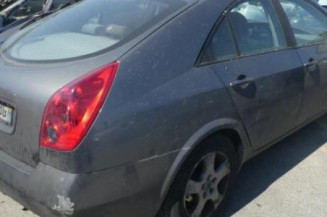 Serrure arriere droit NISSAN PRIMERA 4
