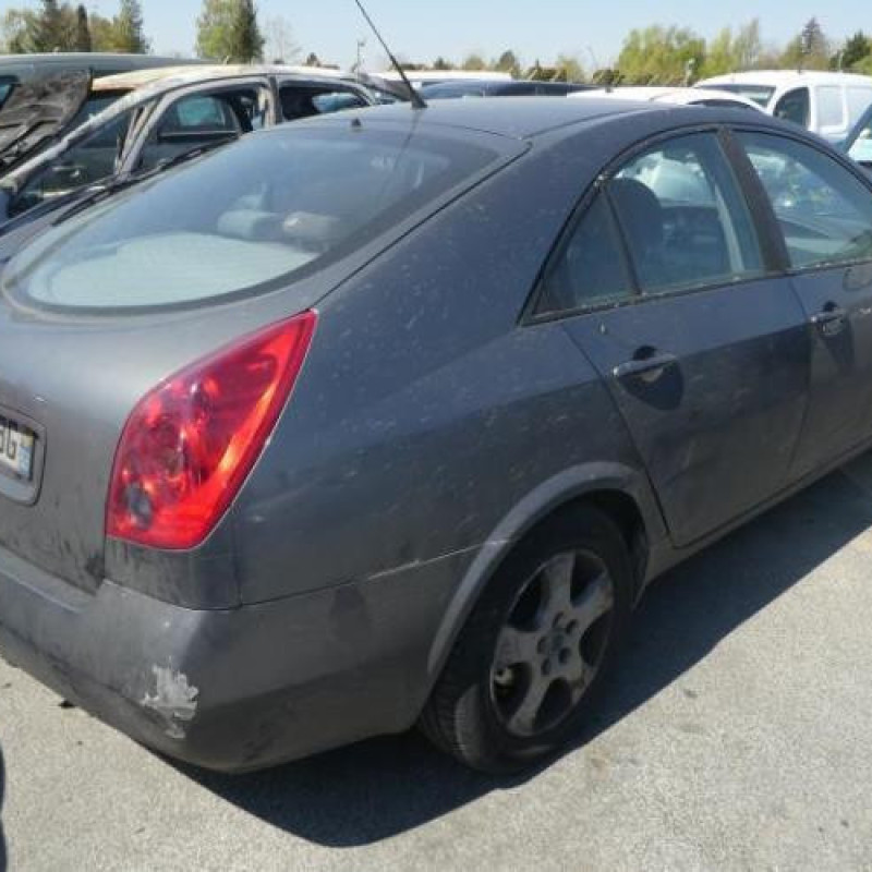 Serrure arriere droit NISSAN PRIMERA 4 Photo n°5